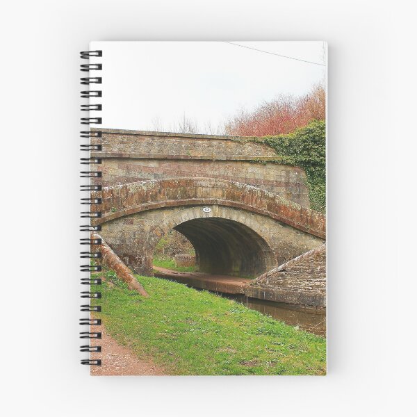 Item preview, A Turnover Bridge on the Macclesfield Canal designed and sold by Jo Lodge.