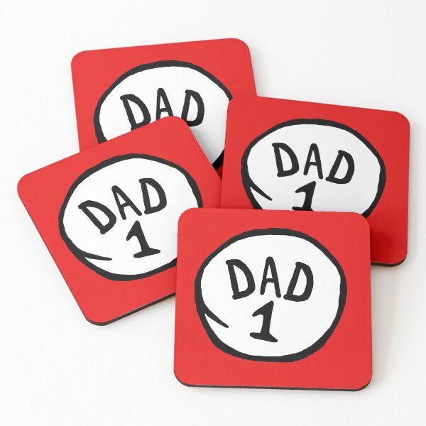 Item preview, Dad 1 designed and sold by SimplyPride.