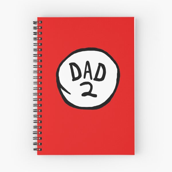 Item preview, Dad 2 designed and sold by SimplyPride.