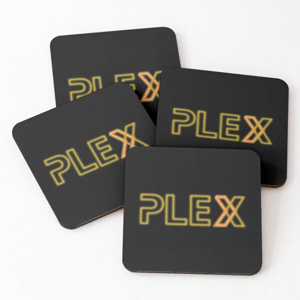 Item preview, Plex designed and sold by Matt G.