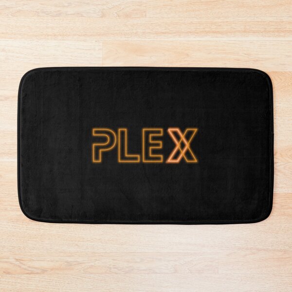 Item preview, Plex designed and sold by Matt G.