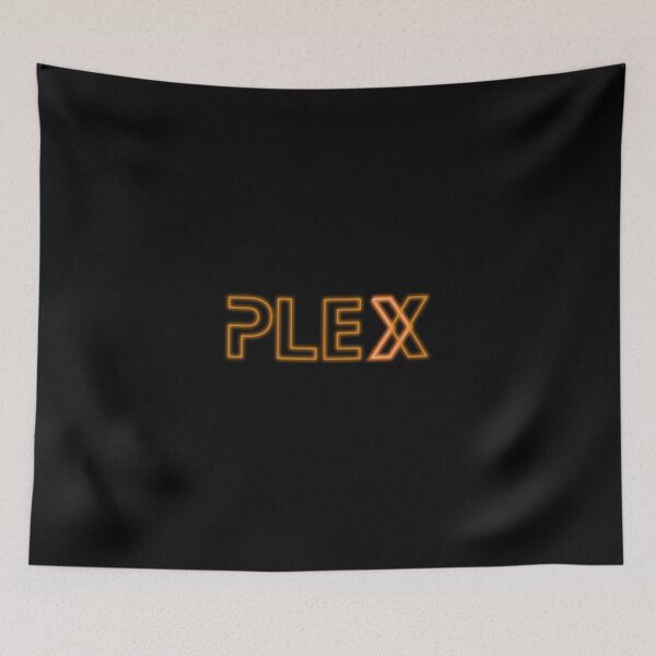 Item preview, Plex designed and sold by Matt G.