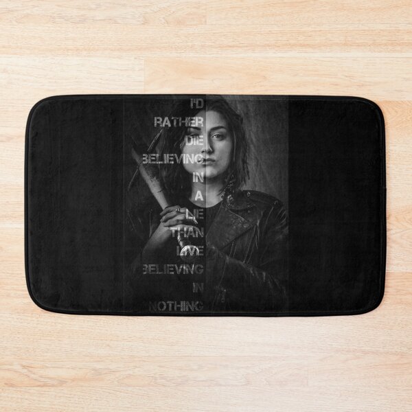 Item preview, Addy - Z Nation - Die believing a lie designed and sold by marieby.