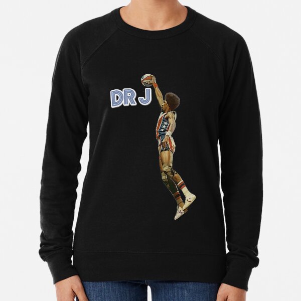 julius erving clothing