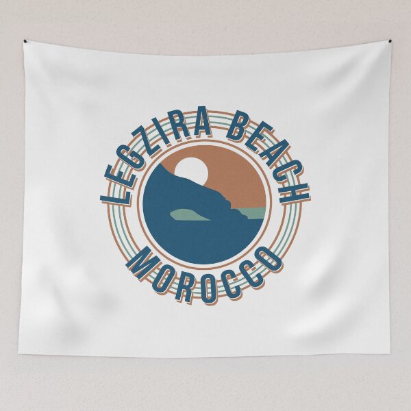 Item preview, Legzira Beach - Morocco designed and sold by Moritz Schwäble.