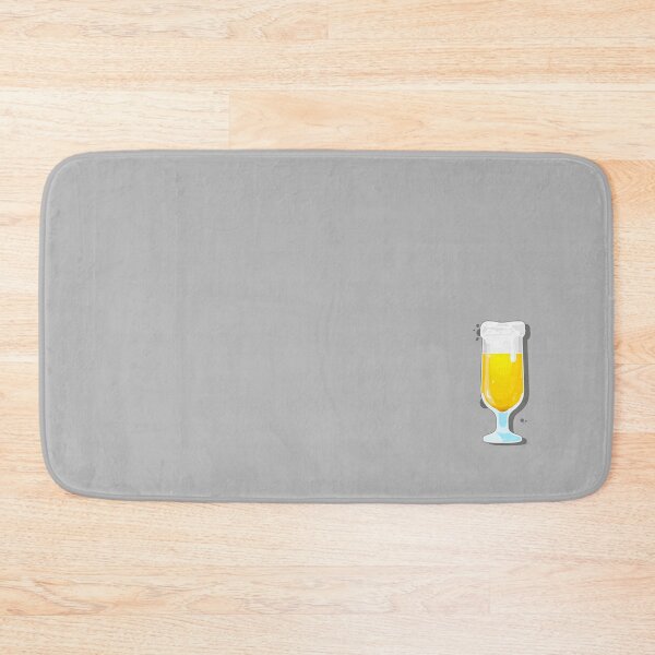 Item preview, Fresh Beer Glass designed and sold by Pierre Zuber.
