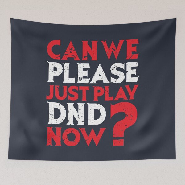 Item preview, Can We Just Play? designed and sold by KennefRiggles.
