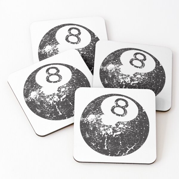 Item preview, 8Ball designed and sold by Nostalgia Busters.