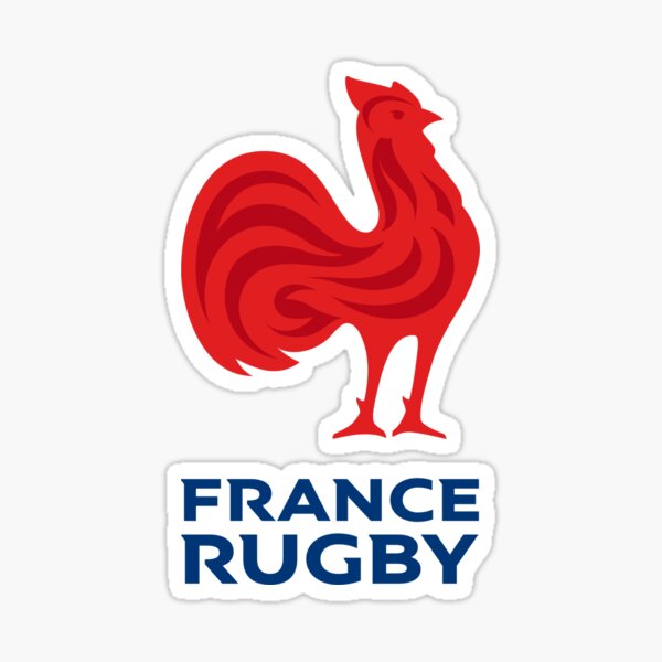 Stickers Panini Rugby Top 14 et Quinze de France 2021-22 