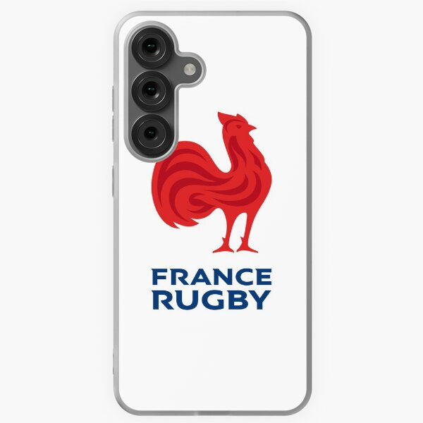 Item preview, Rugby France Team logo designed and sold by Papier23.