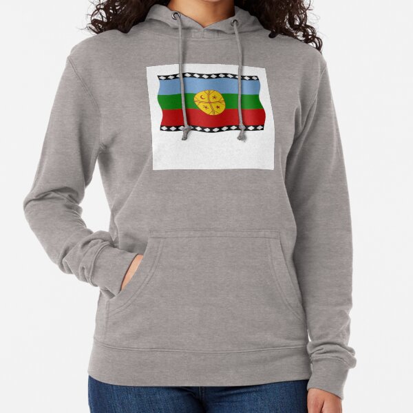Artikel-Vorschau von Bandera Pueblo Mapuche, designt und verkauft von stuwdamdorp.