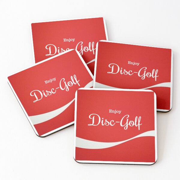 Item preview, Enjoy Disc Golf designed and sold by Jefflevin333.