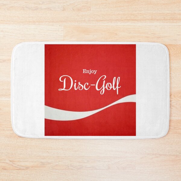 Item preview, Enjoy Disc Golf designed and sold by Jefflevin333.