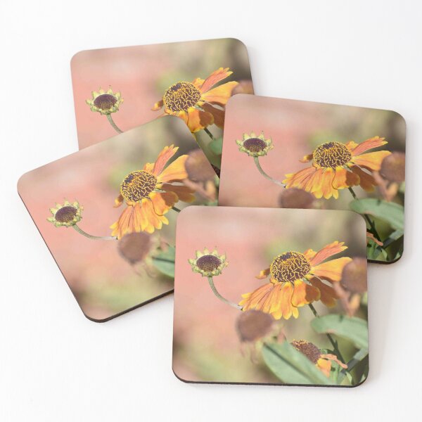 Item preview, Fall Flowers designed and sold by Maureen Zaharie.