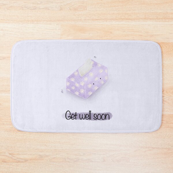 Item preview, Get well soon designed and sold by AliciaBarten.