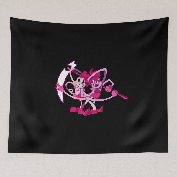 Item preview, Spinel Love designed and sold by travis17.