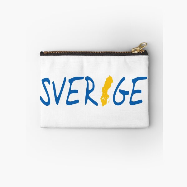 Artikelvorschau, Sverige Schweden Umriss entworfen und verkauft von crizzinho.