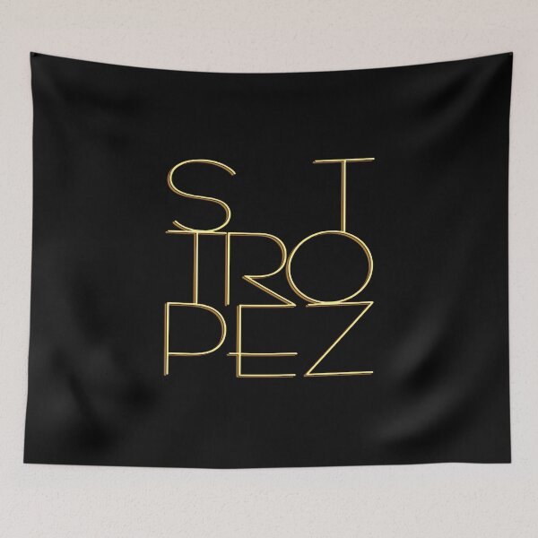 Item preview, St. Tropez designed and sold by Robert Elfferich.