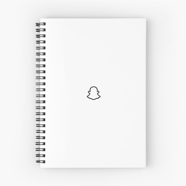 Item preview, Snapchat ghost  designed and sold by FrizbeeEyes.