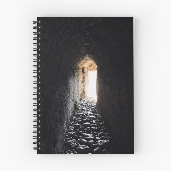 Item preview, light at the end designed and sold by Cedric Milhouse.
