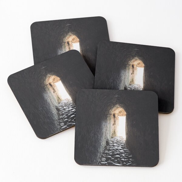 Item preview, light at the end designed and sold by Cedric Milhouse.