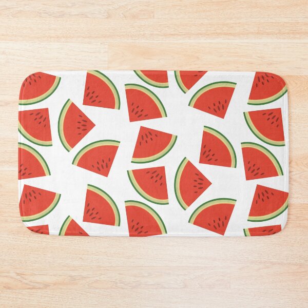 Item preview, Watermelon Slices Melon designed and sold by AxRiiseDesign.