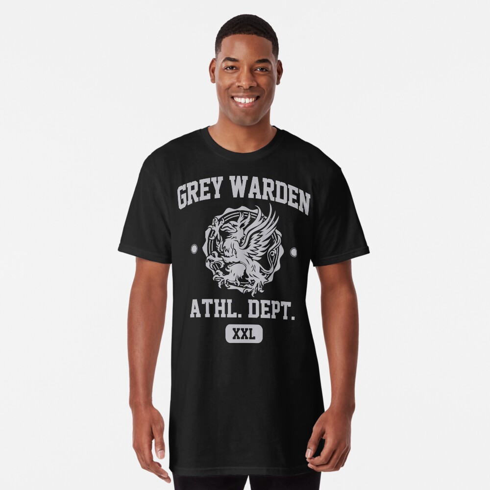 Item preview, Long T-Shirt designed and sold by surik-.