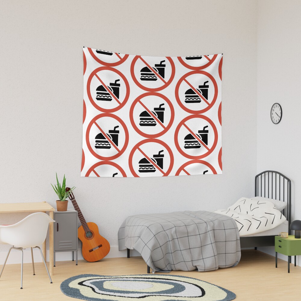 Item preview, Tapestry designed and sold by Claudiocmb.