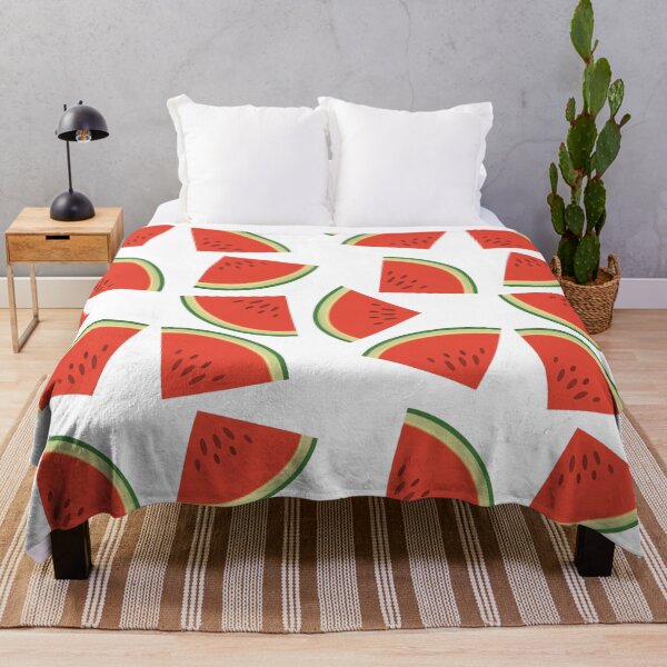 Item preview, Watermelon Slices Melon designed and sold by AxRiiseDesign.