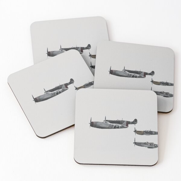 Item preview, The flying legends designed and sold by miradorpictures.
