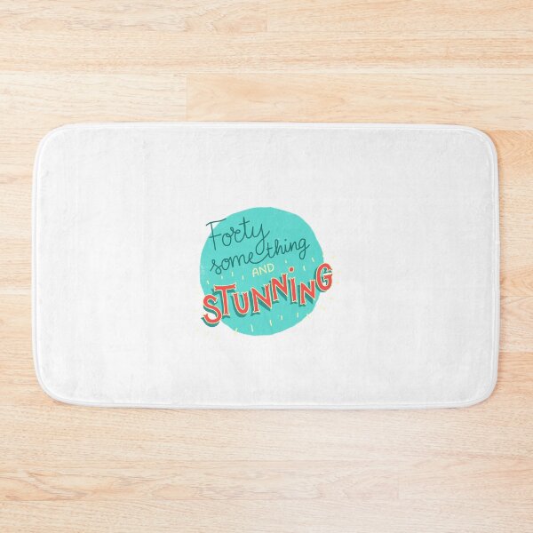Item preview, Forty something and stunning designed and sold by whatafabday.