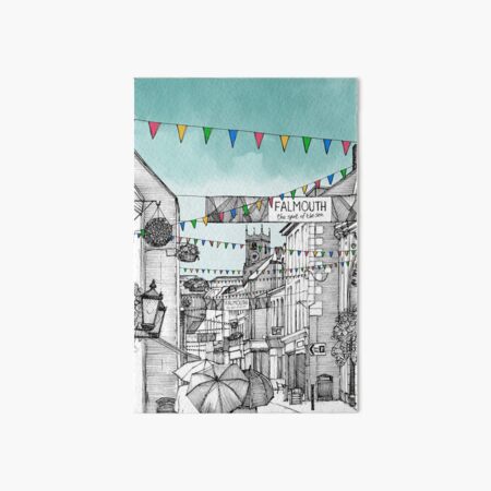 Item preview, Falmouth designed and sold by scrummy.