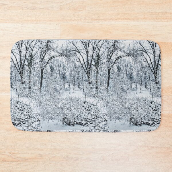 Item preview, Snowy Scene designed and sold by SiennaTisdale.