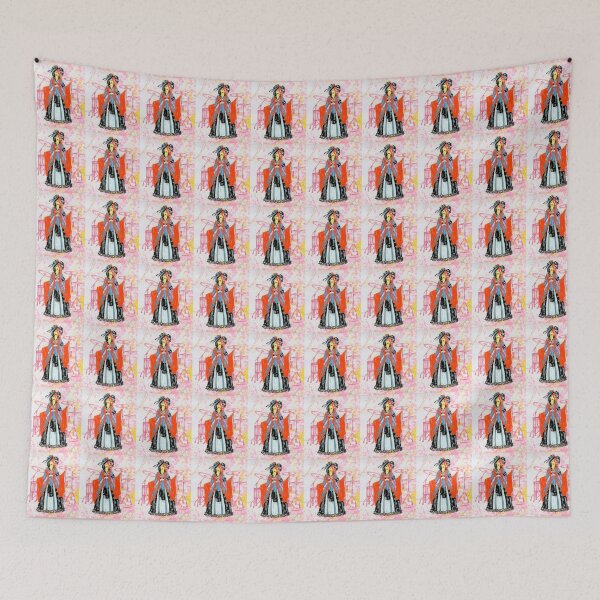 Item preview, ANGURA KEI, Visual Kei designed and sold by Catherine Debusne.