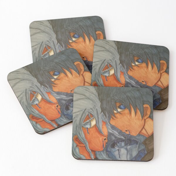Item preview, Blue Rose Blood designed and sold by Kaisancooper.