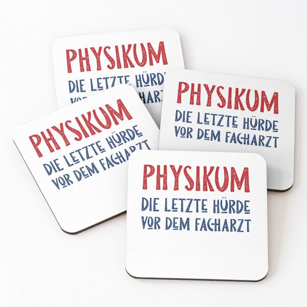Item preview, Physikum- the last hurdle before the specialist designed and sold by Vectorqueen.