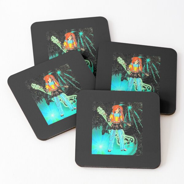 Item preview, OSHARE, Visual Kei designed and sold by Catherine Debusne.