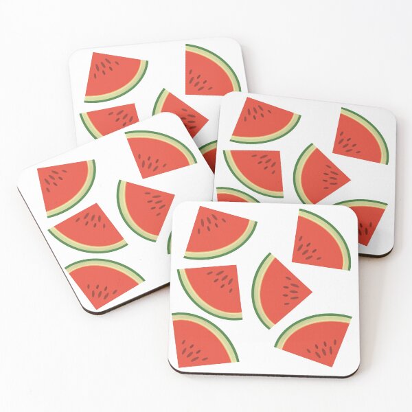 Item preview, Watermelon Slices Melon designed and sold by AxRiiseDesign.