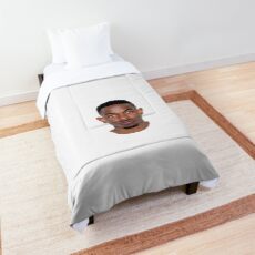 Kendrick Lamar Comforter