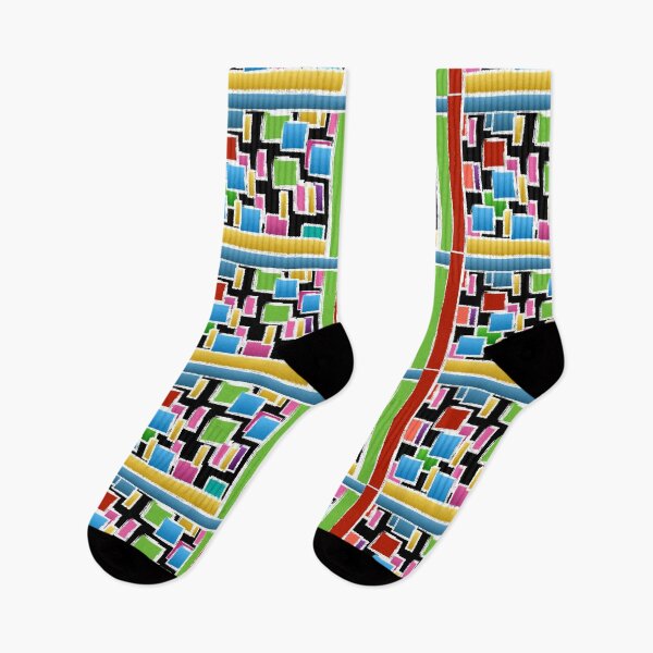 Item preview, Bright Colorful Fashions & Products designed and sold by montaque8.
