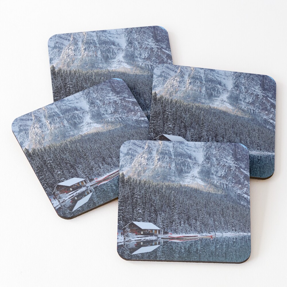 Item preview, Coasters (Set of 4) designed and sold by studioofmm.