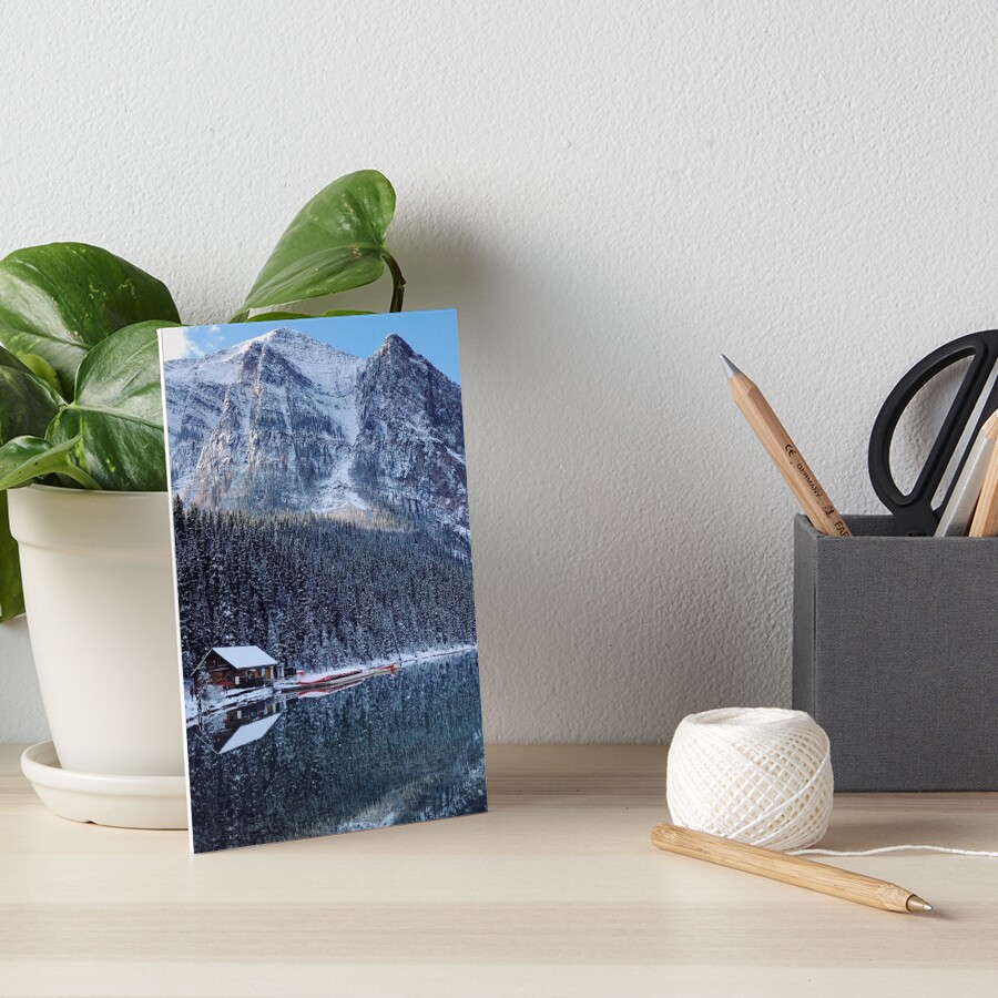 Item preview, Art Board Print designed and sold by studioofmm.