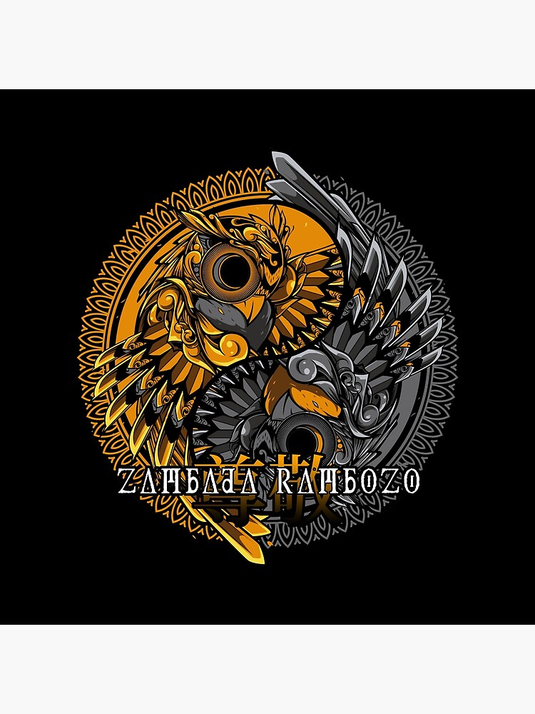 Zambada Rambozo - Musical Conversations Ep. 01 Cover Artwork light von zambadarambozo