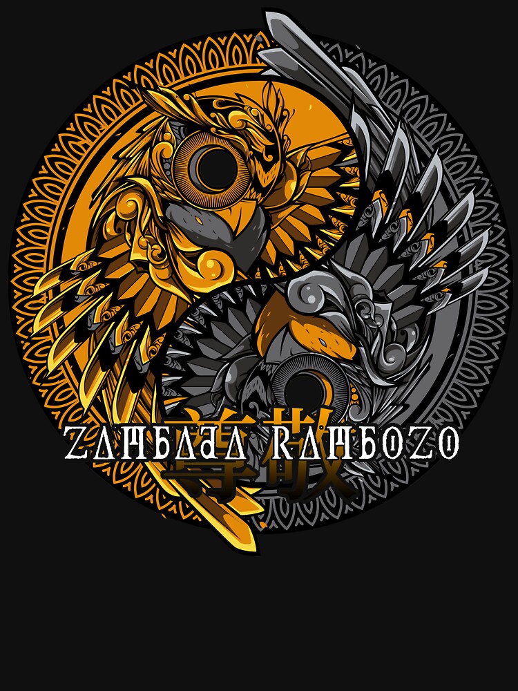 Zambada Rambozo - Musical Conversations Ep. 01 Cover Artwork light von zambadarambozo