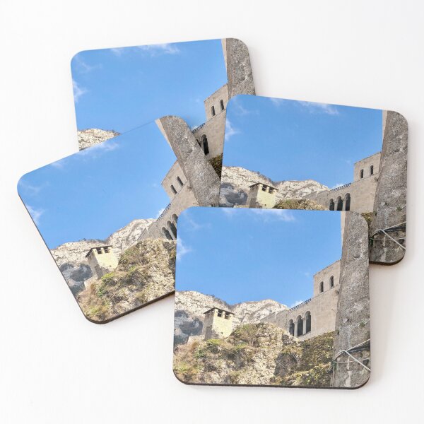 Item preview, castillos y mercados designed and sold by Cedric Milhouse.