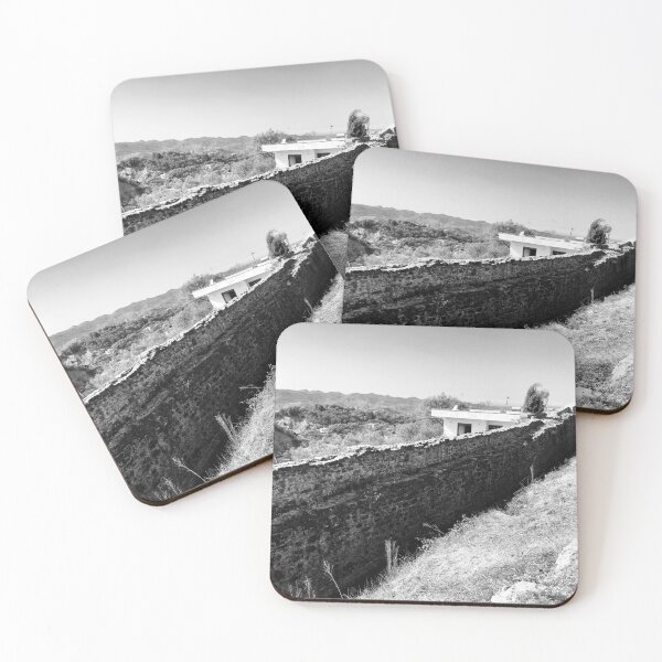 Item preview, walls up designed and sold by Cedric Milhouse.