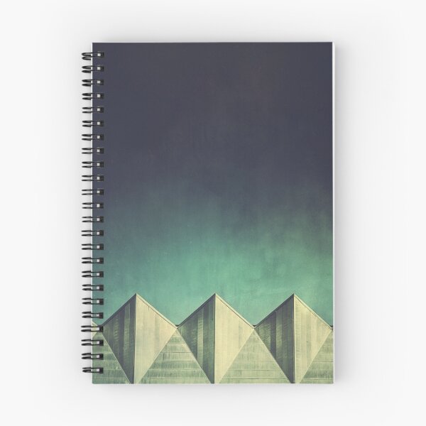 Item preview, Urban Geometric Landscape Skyline designed and sold by Matthew Hollinshead.