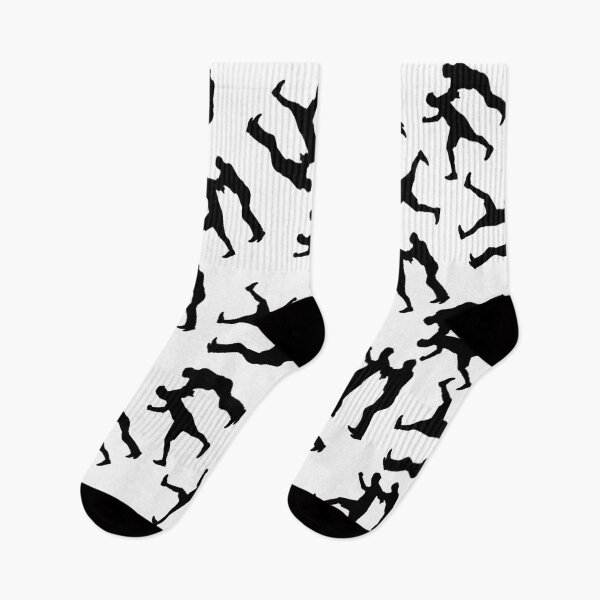 Item preview, silhouettes designed and sold by AHELENE.