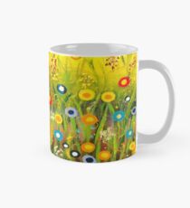 Happy Little Garden 1 Mug