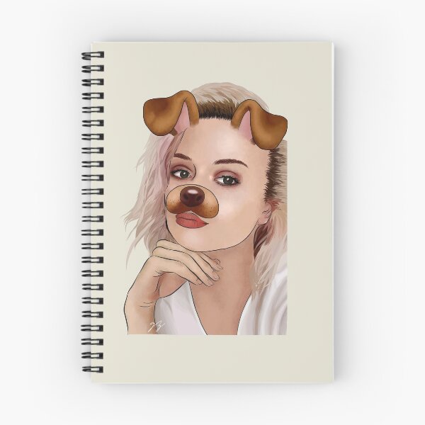 Item preview, KLOE - Snapchat designed and sold by hauntihng.